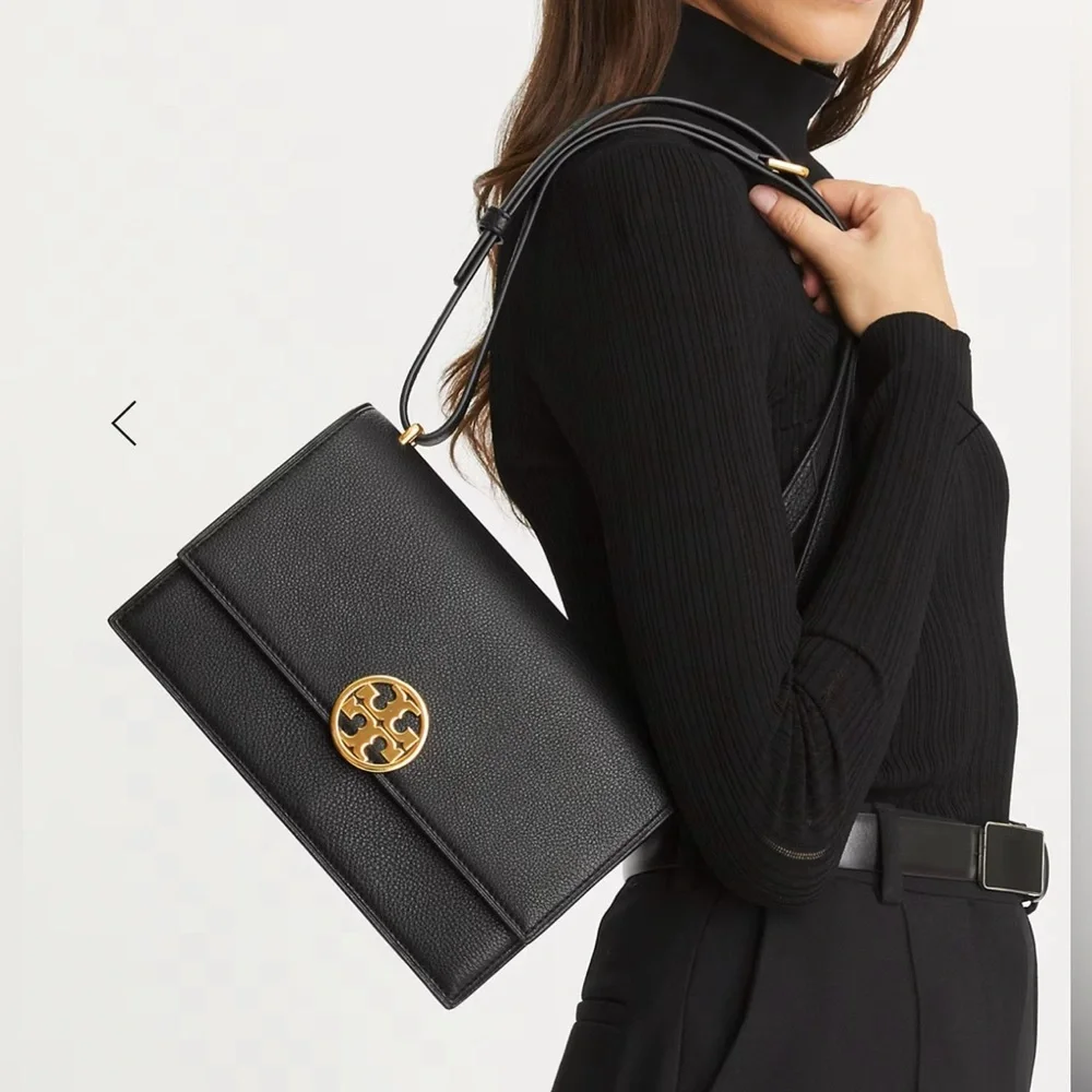 Tory Burch LIMITED-EDITION SHOULDER BAG - Picture 3 of 11
